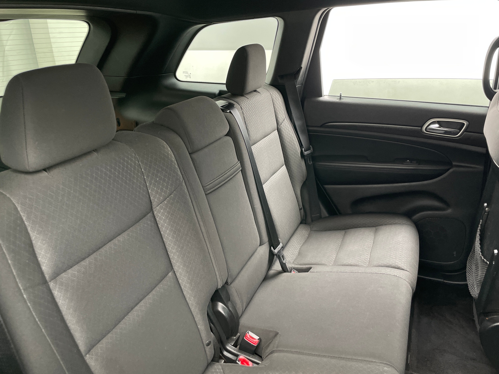Thumbnail: 2018 Jeep Grand Cherokee - 6