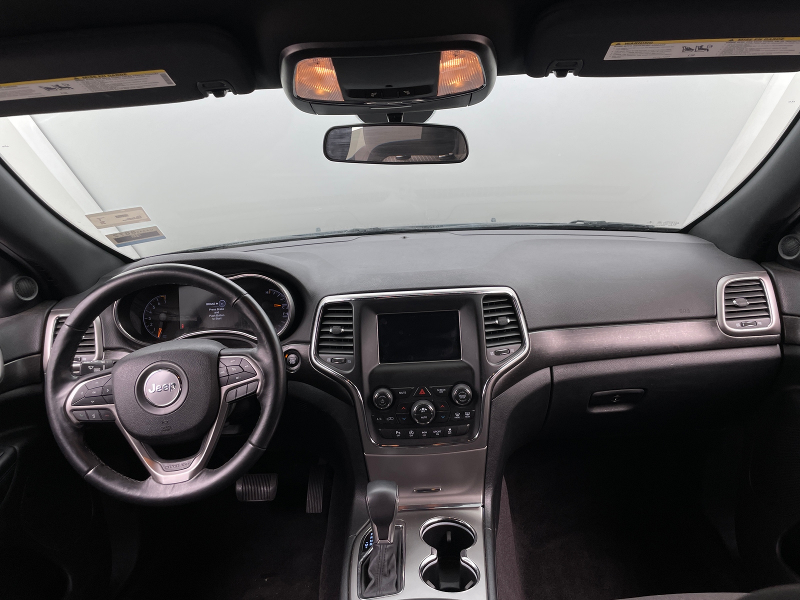 Thumbnail: 2018 Jeep Grand Cherokee - 3