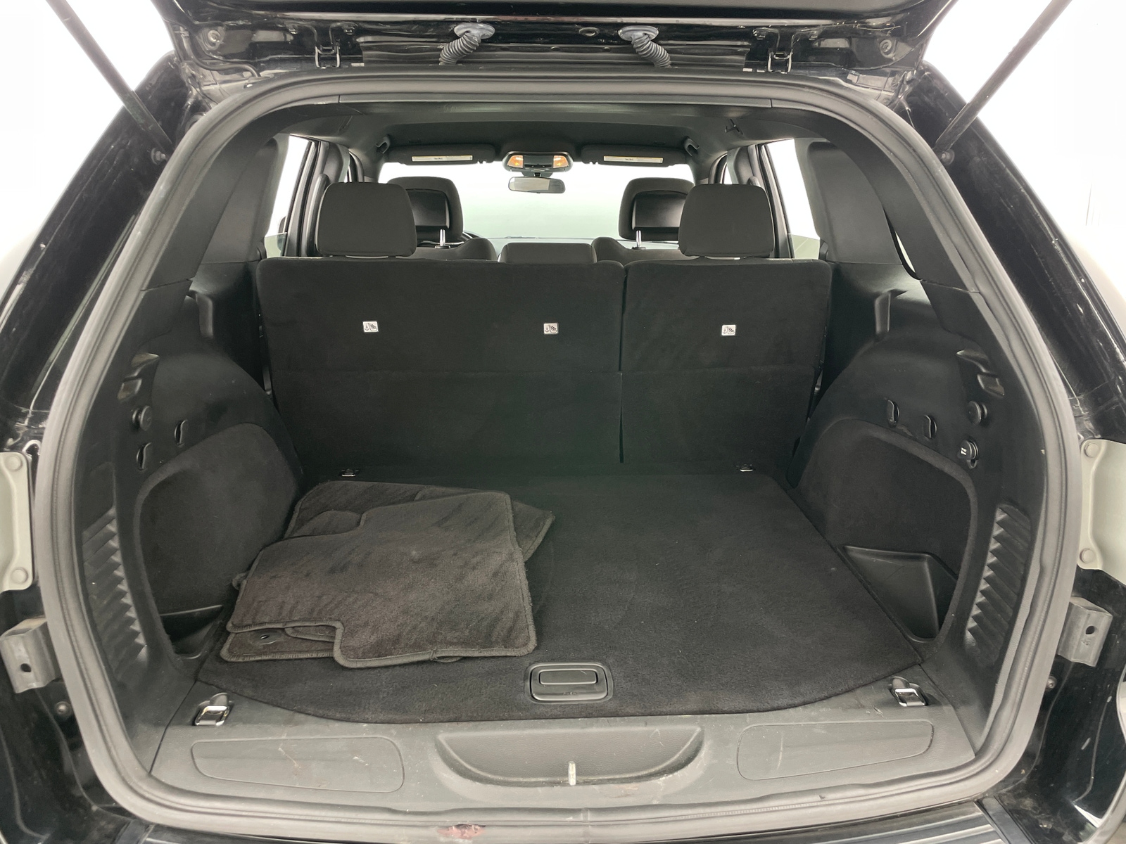Thumbnail: 2018 Jeep Grand Cherokee - 7