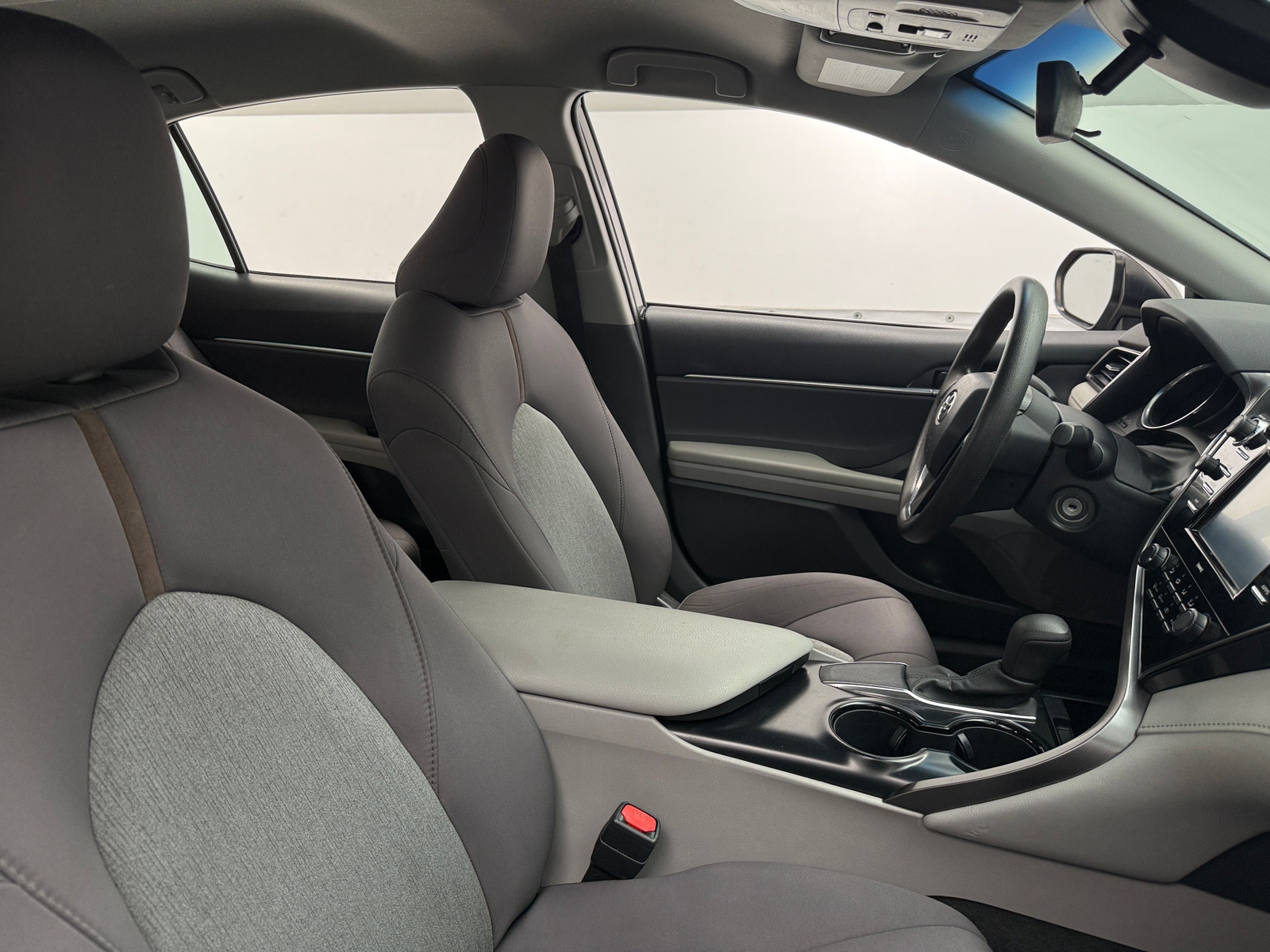 Thumbnail: 2020 Toyota Camry - 2
