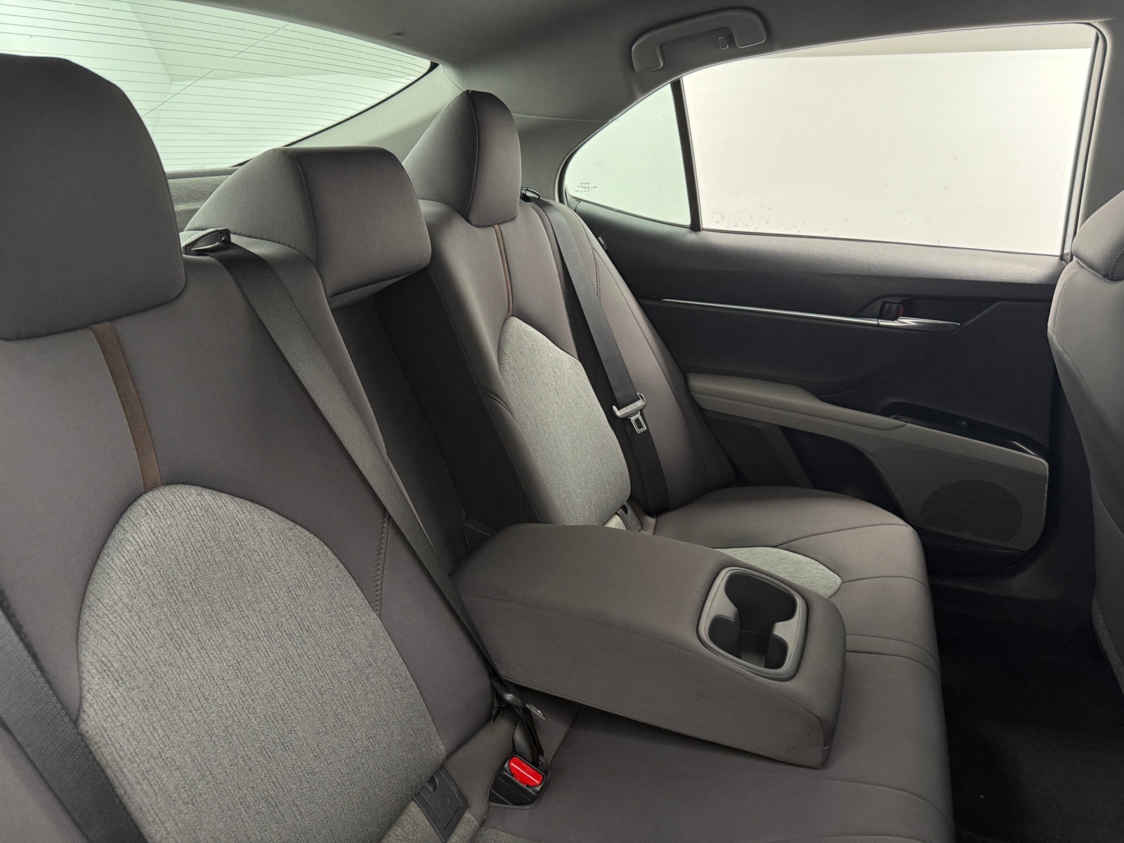 Thumbnail: 2020 Toyota Camry - 6