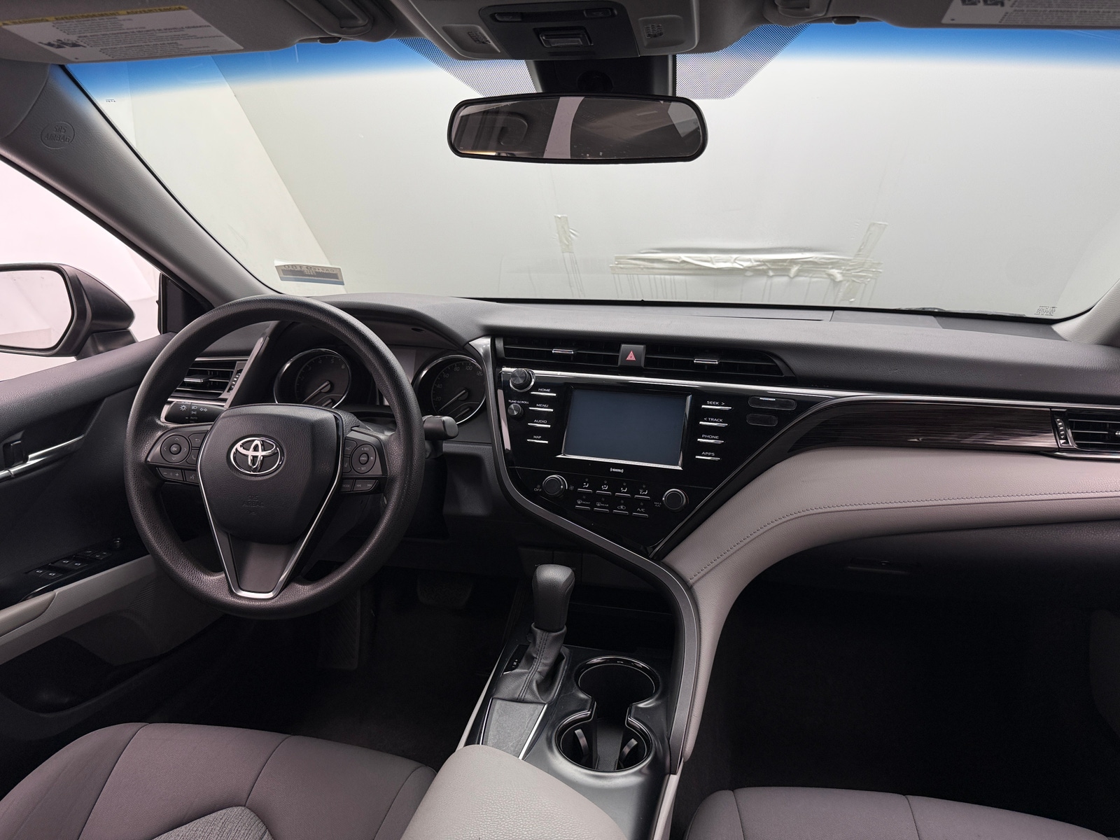 Thumbnail: 2020 Toyota Camry - 3