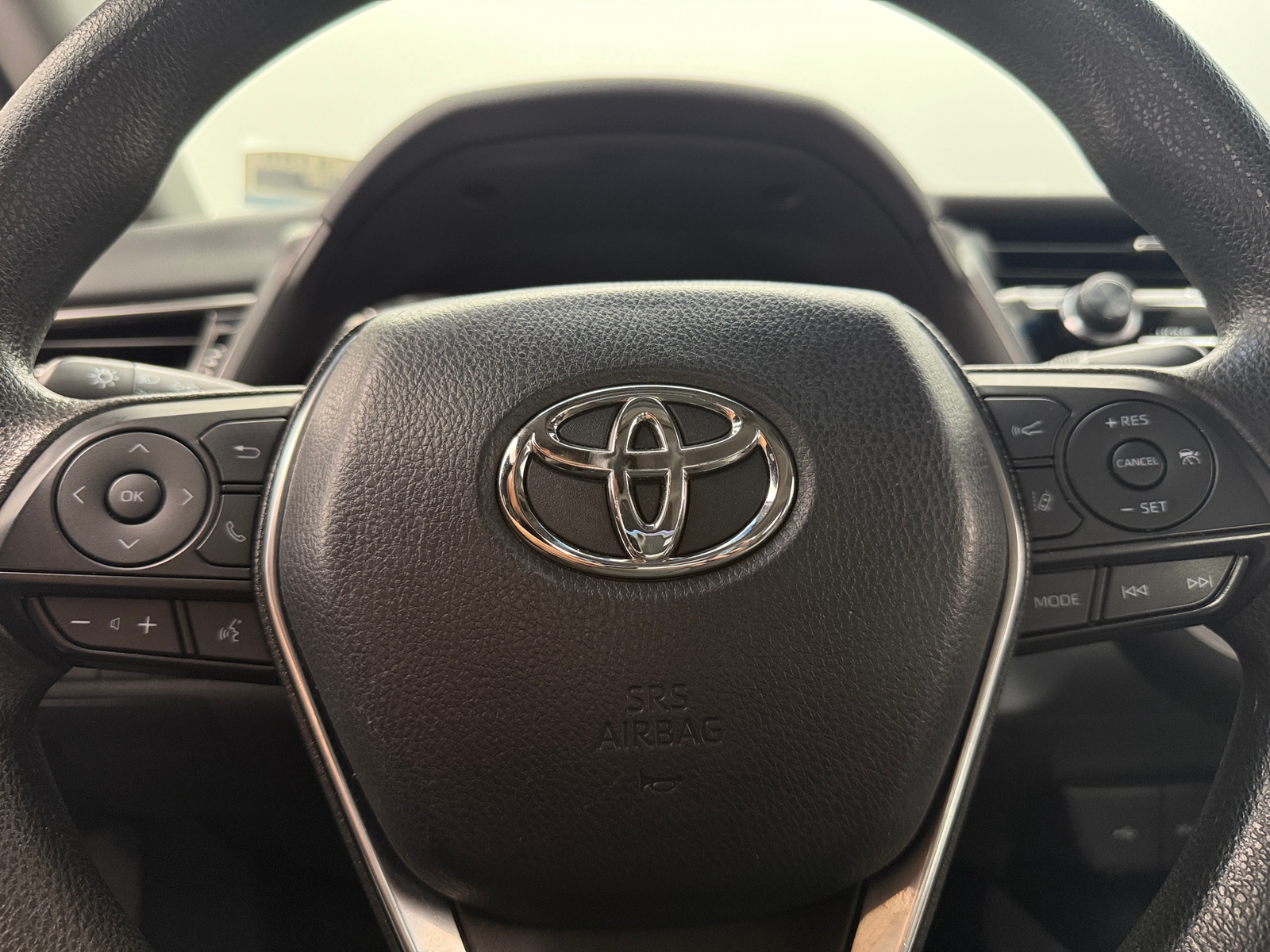 Thumbnail: 2020 Toyota Camry - 5