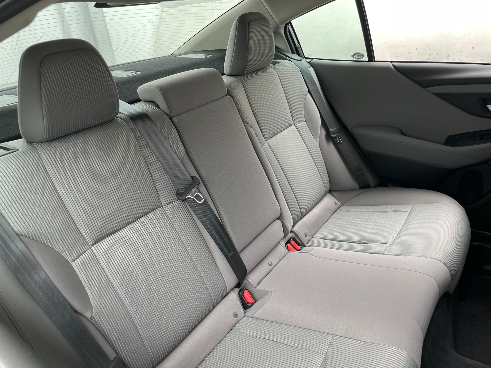 Thumbnail: 2025 Subaru Legacy - 6