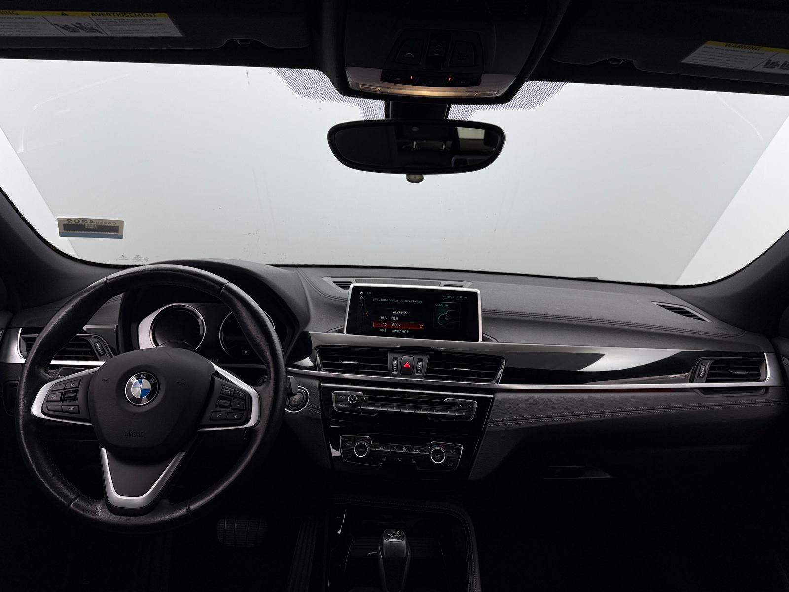 Thumbnail: 2018 BMW X2 - 3