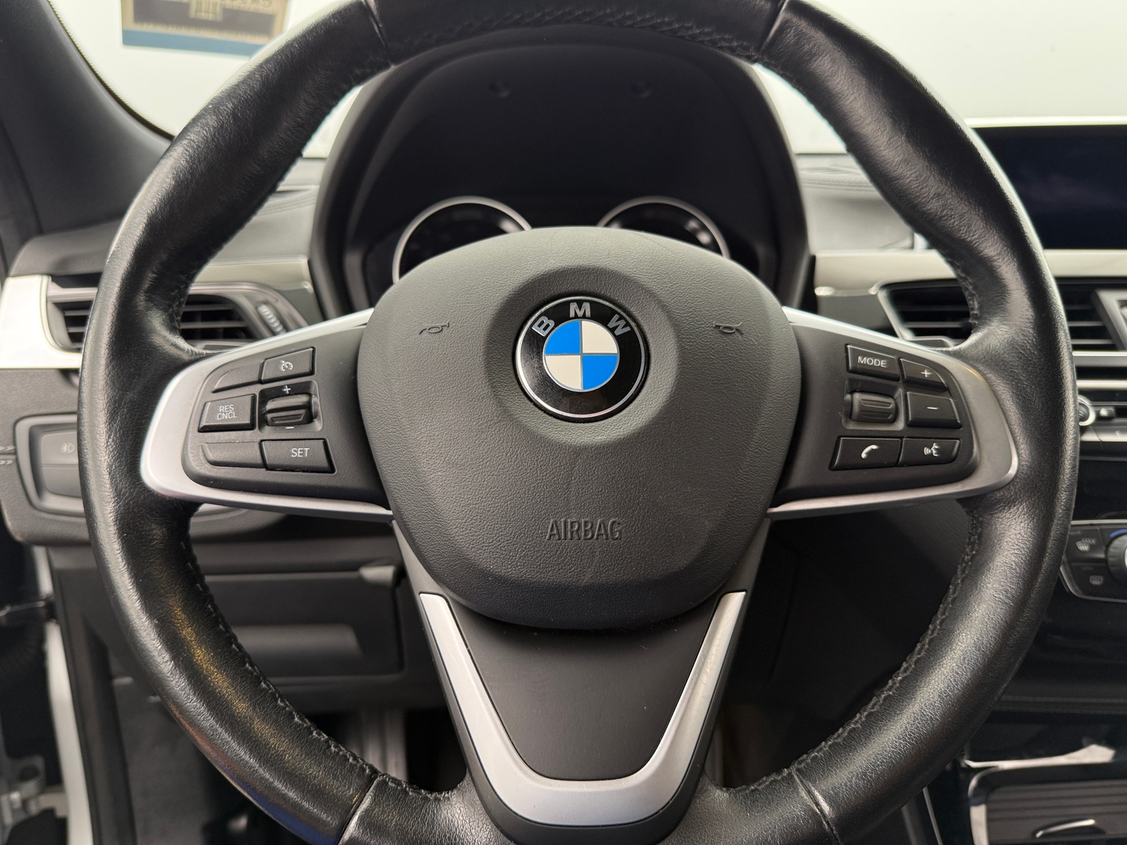 Thumbnail: 2018 BMW X2 - 5
