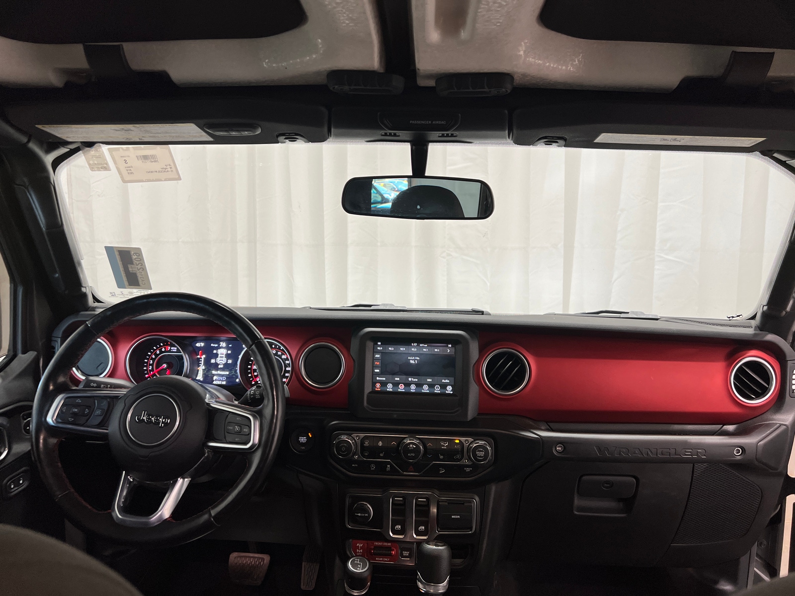 Thumbnail: 2020 Jeep Wrangler - 3
