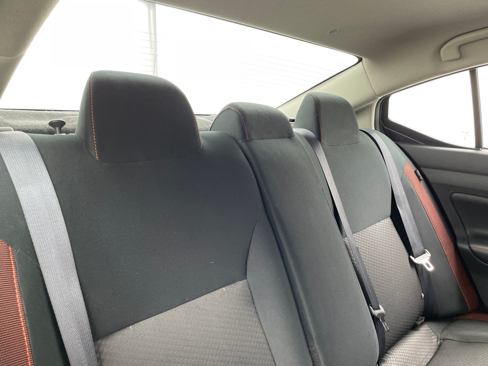 Thumbnail: 2025 Nissan Versa - 6