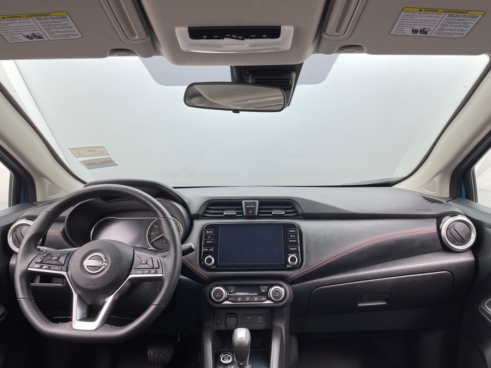 Thumbnail: 2025 Nissan Versa - 3