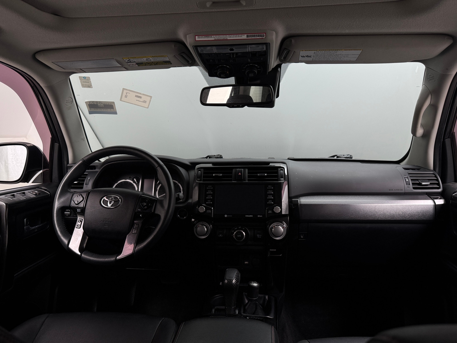 Thumbnail: 2020 Toyota 4Runner - 2