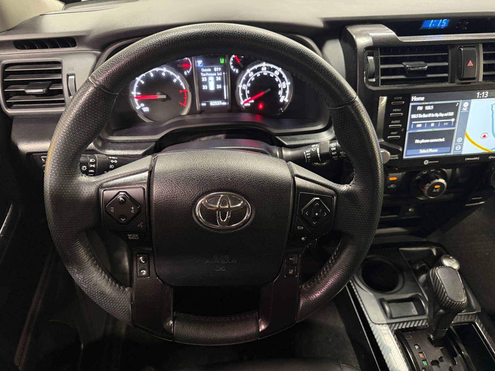 Thumbnail: 2020 Toyota 4Runner - 4
