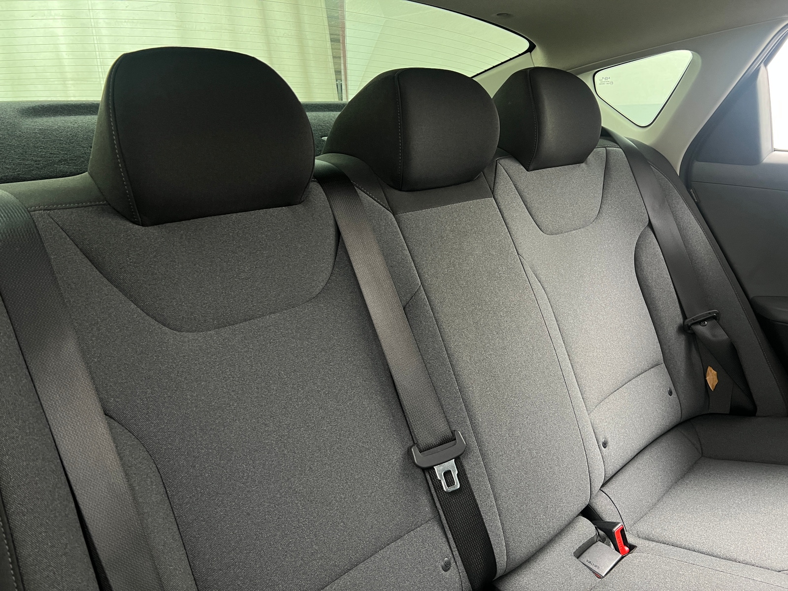 Thumbnail: 2025 Kia K4 - 6