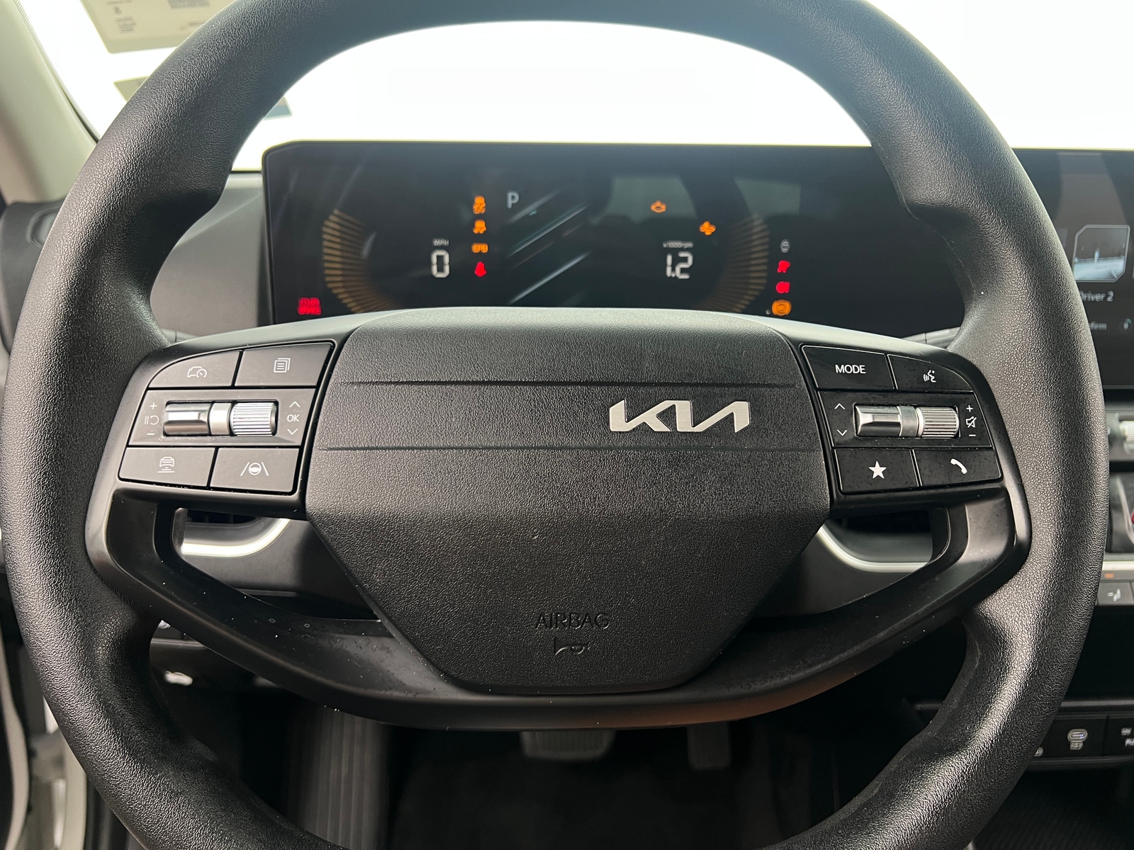 Thumbnail: 2025 Kia K4 - 5