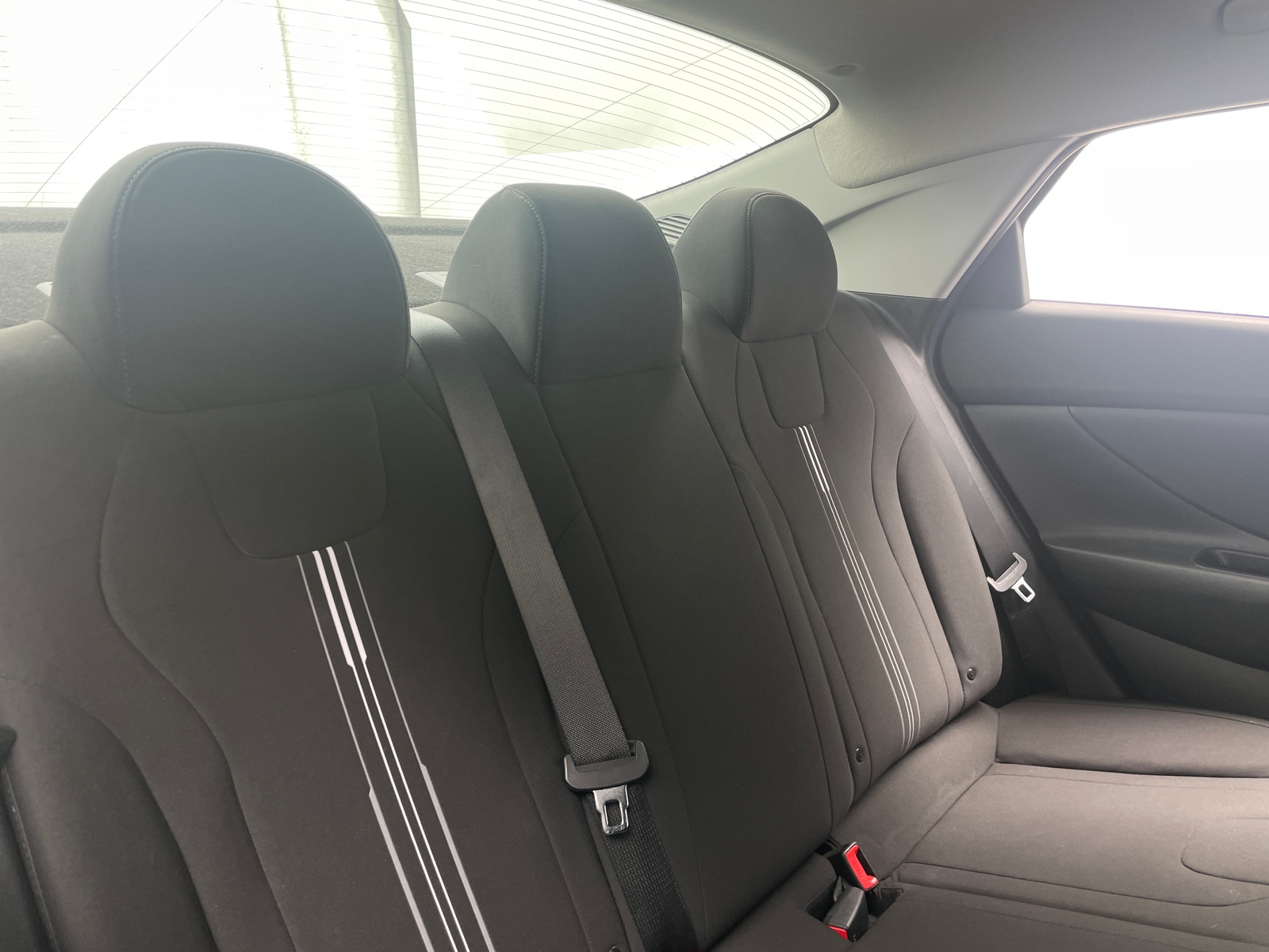 Thumbnail: 2021 Hyundai Elantra - 6