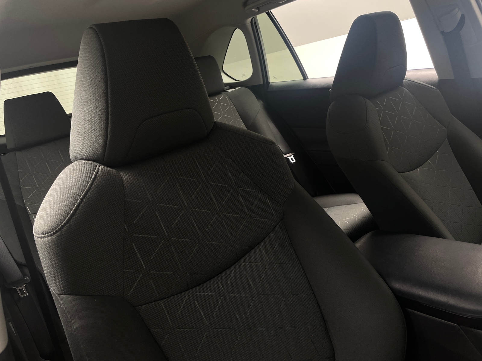 Thumbnail: 2021 Toyota RAV4 - 2