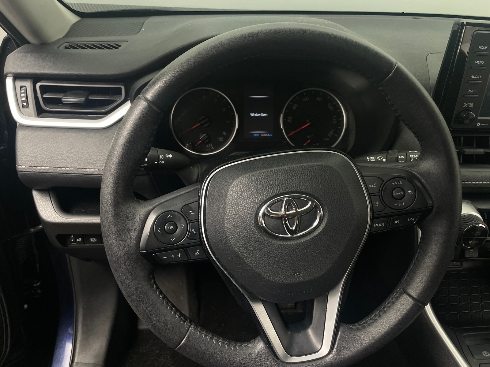Thumbnail: 2021 Toyota RAV4 - 5