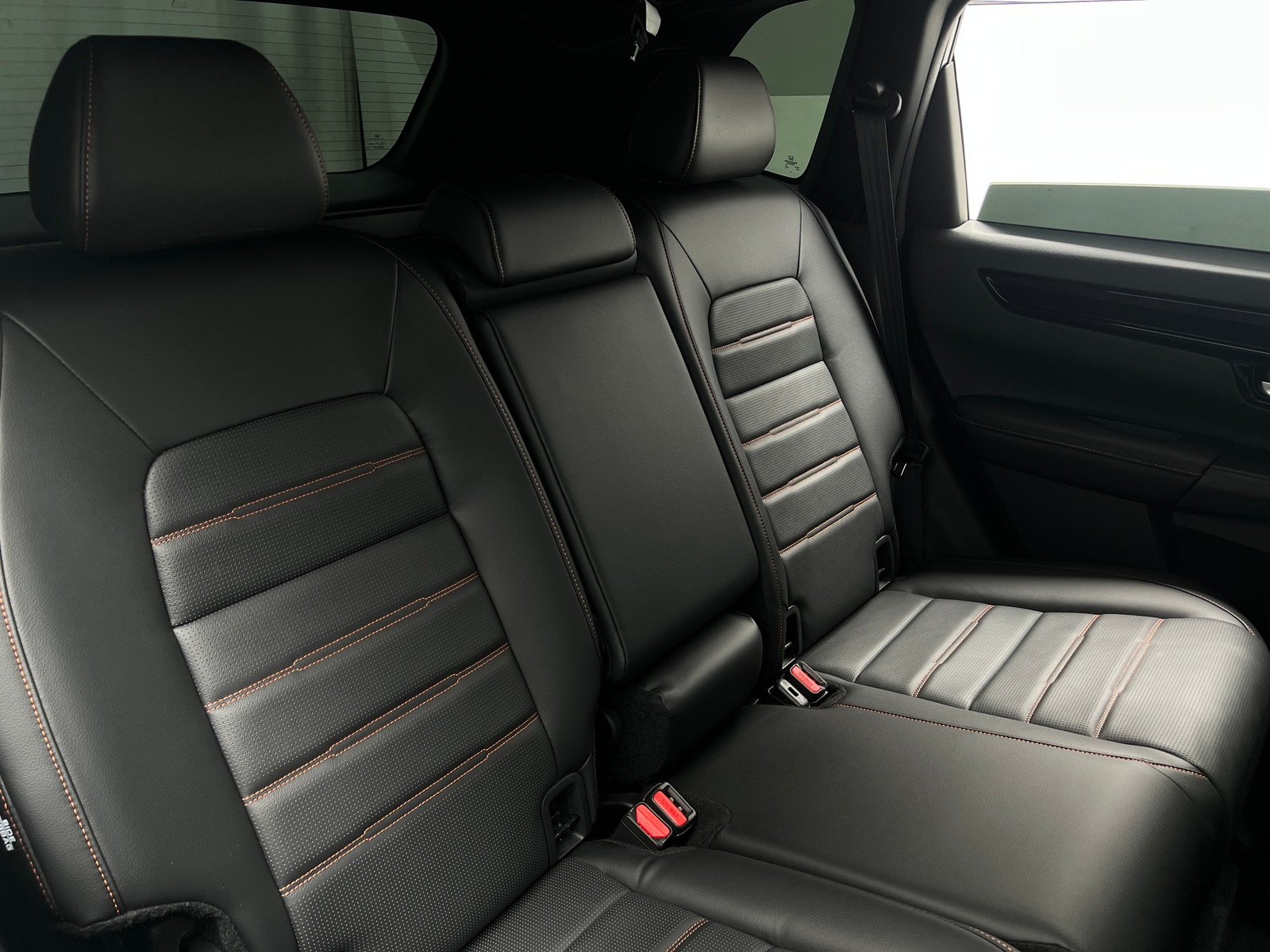 Thumbnail: 2025 Honda CR-V - 5