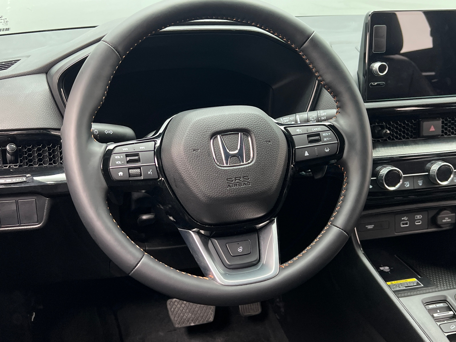 Thumbnail: 2025 Honda CR-V - 4