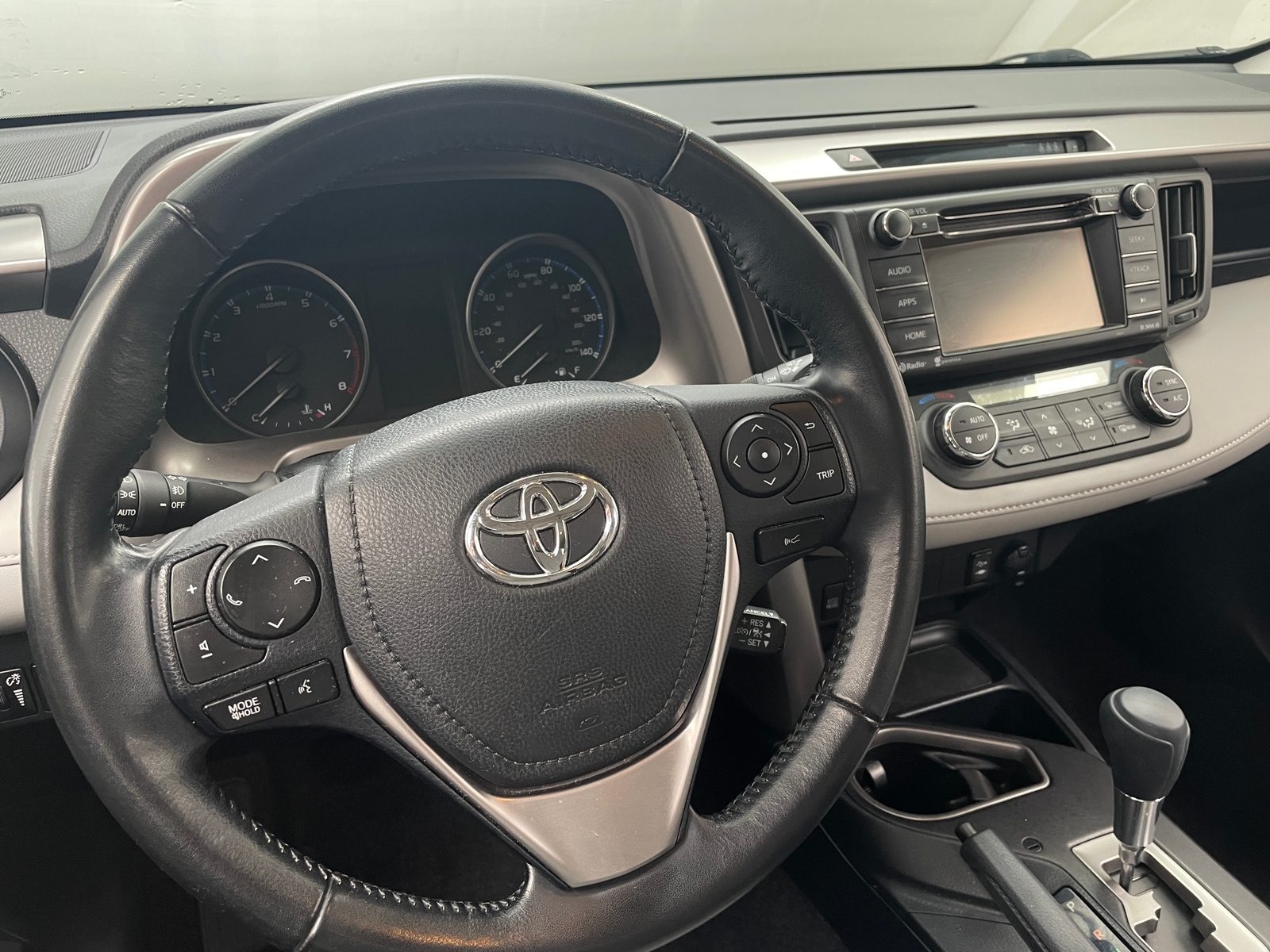 Thumbnail: 2018 Toyota RAV4 - 5