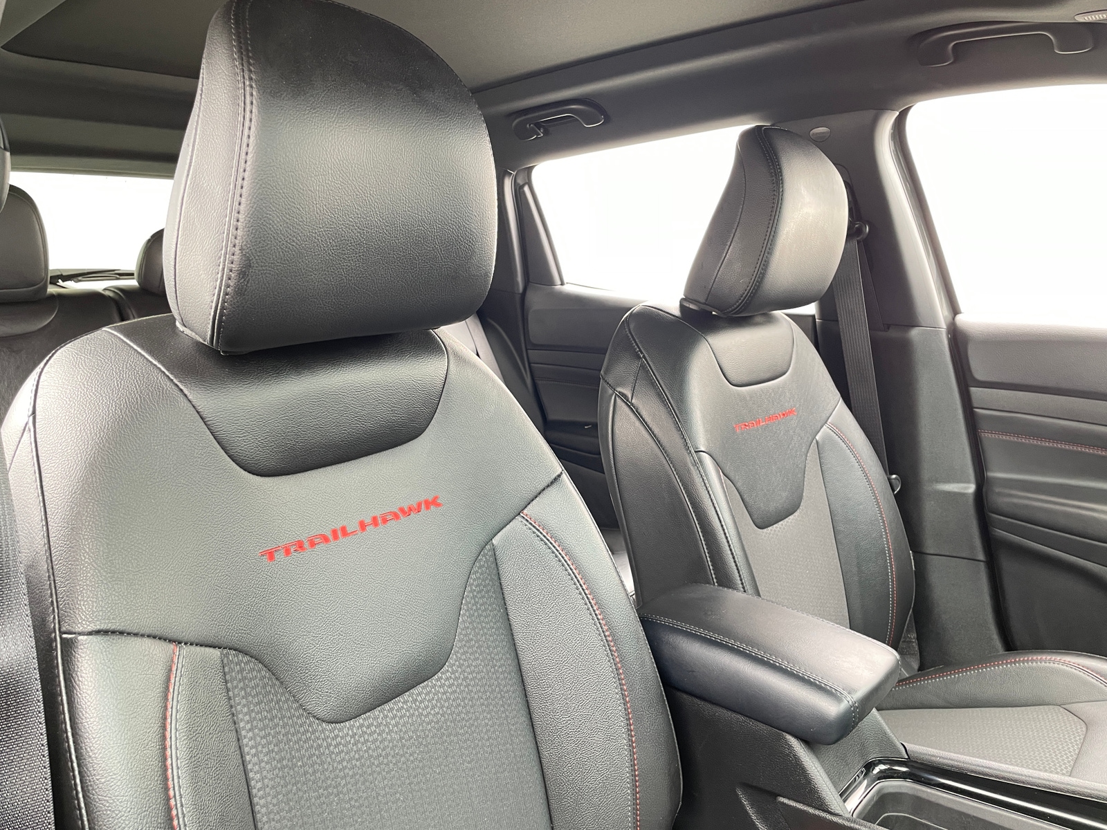 Thumbnail: 2023 Jeep Compass - 2