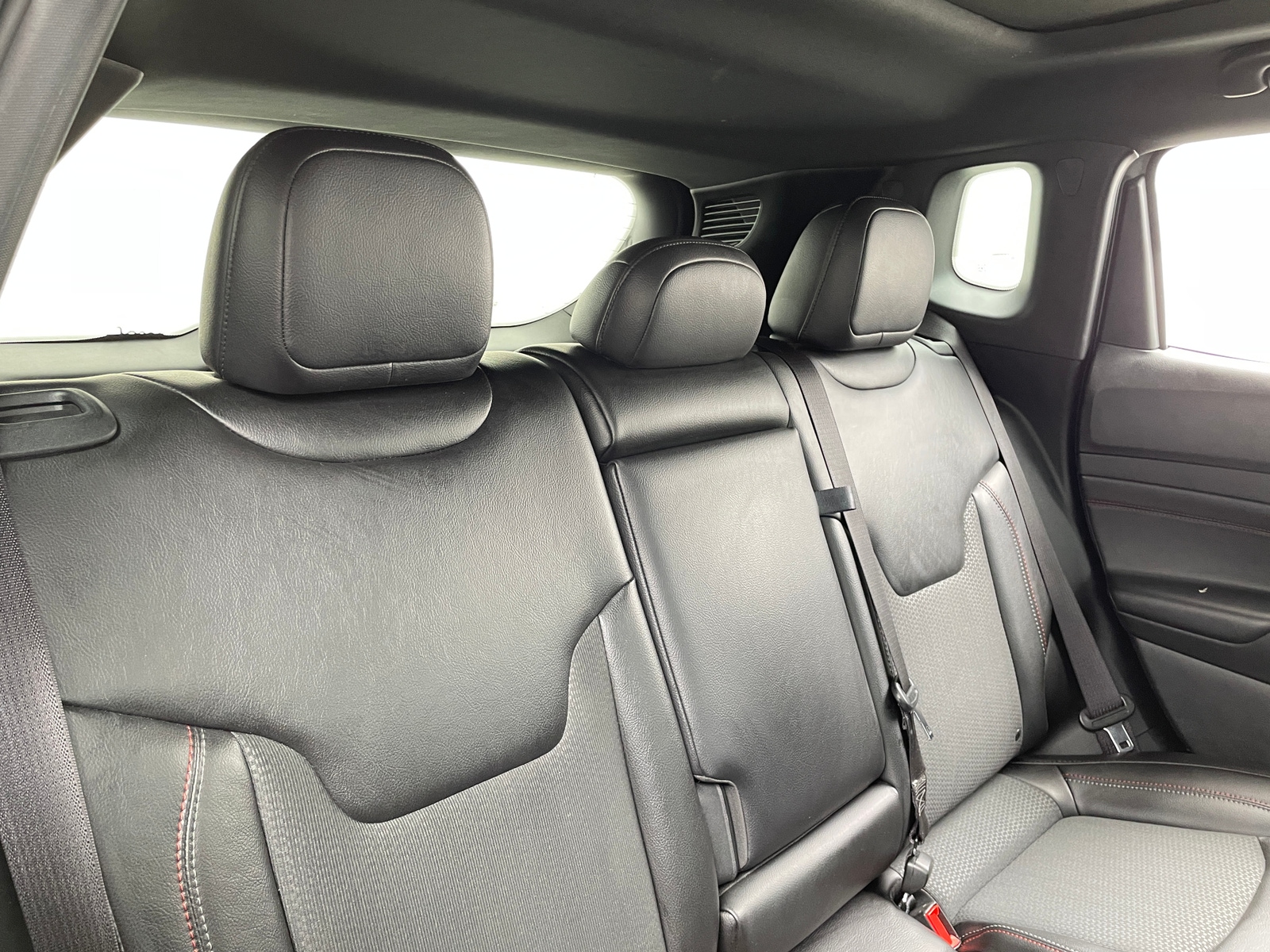Thumbnail: 2023 Jeep Compass - 6