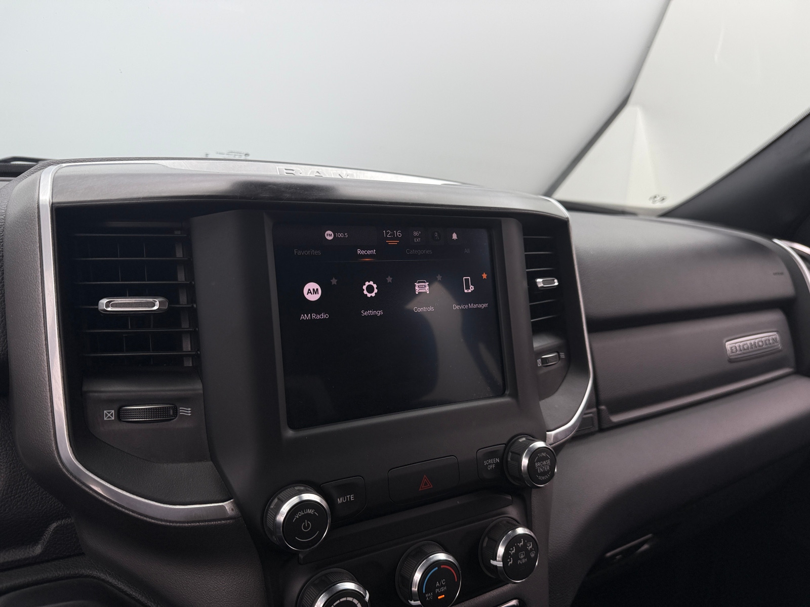 Thumbnail: 2024 RAM 2500 - 4