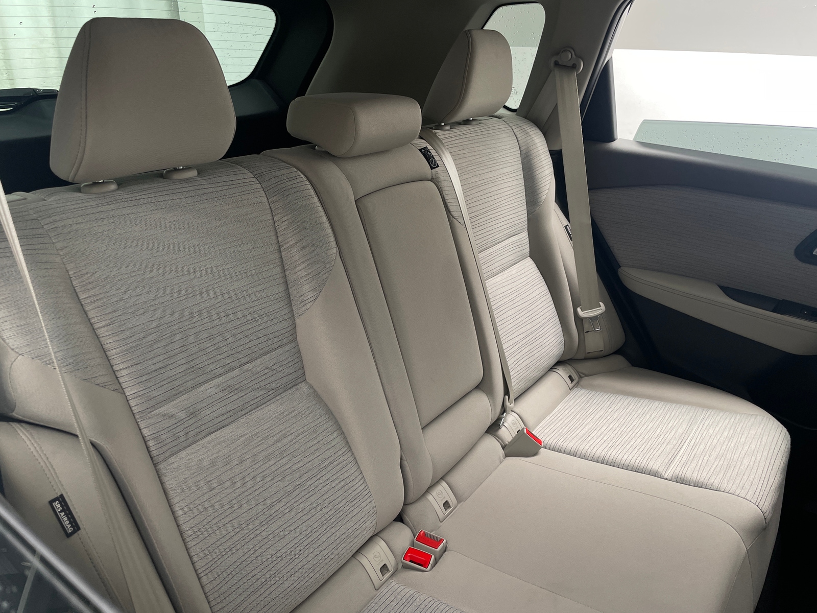 Thumbnail: 2023 Nissan Rogue - 6