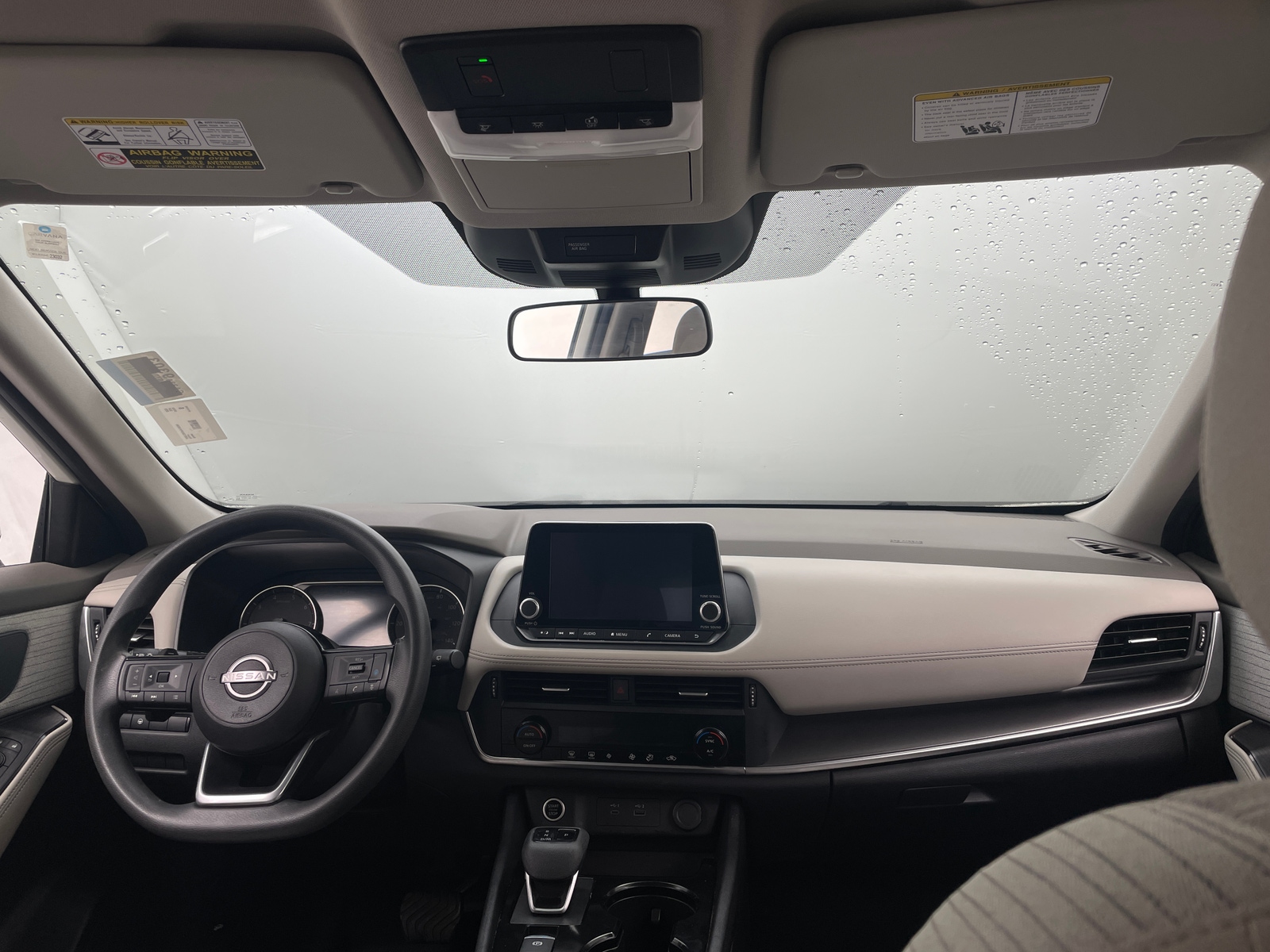 Thumbnail: 2023 Nissan Rogue - 3