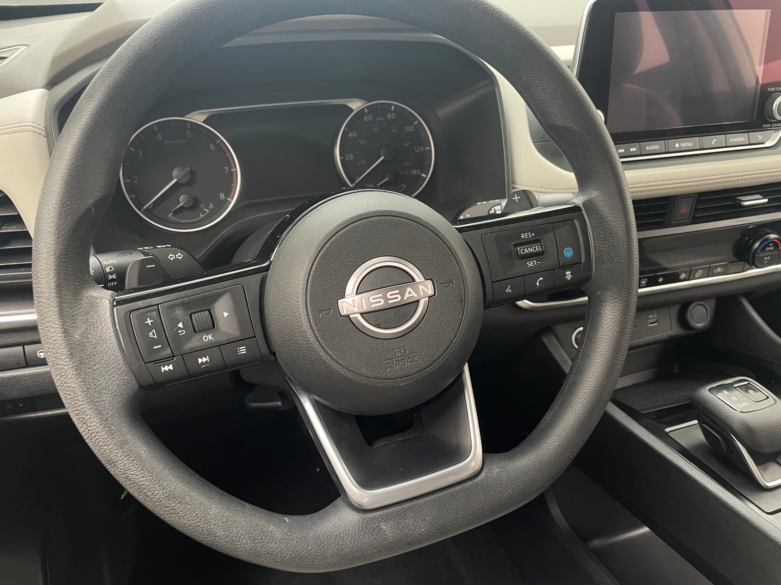 Thumbnail: 2023 Nissan Rogue - 5