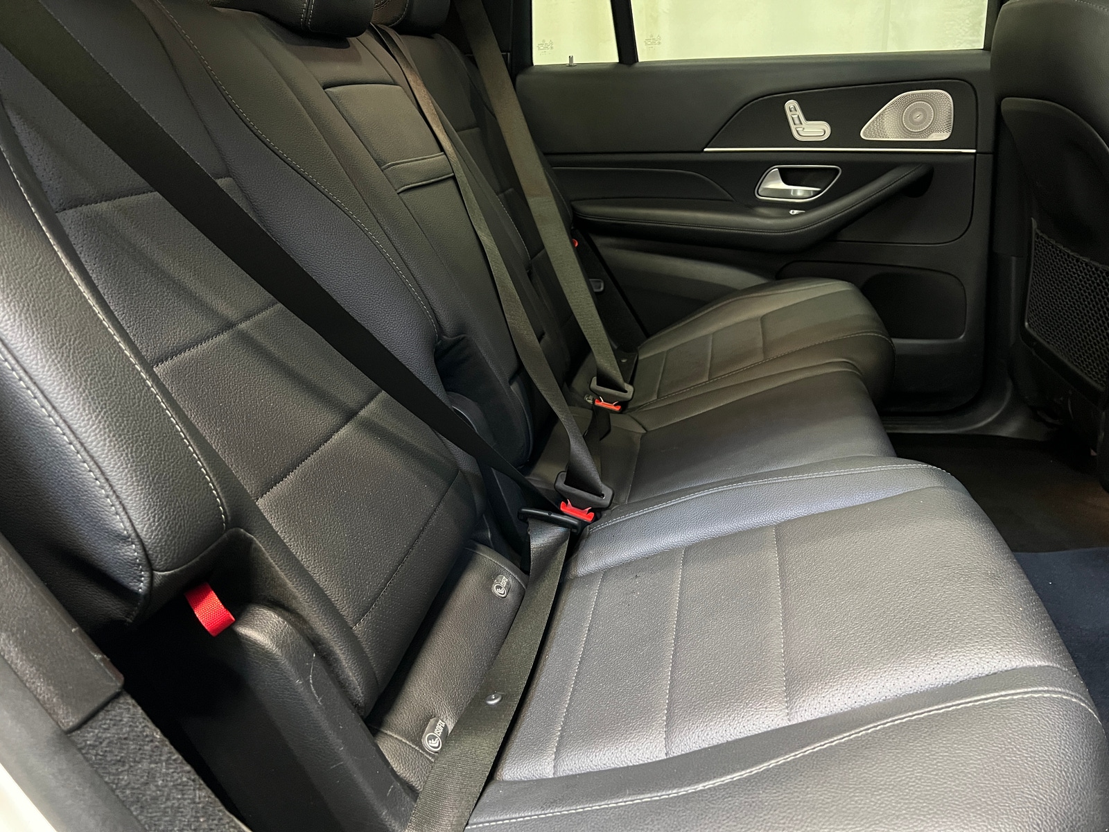 Thumbnail: 2024 Mercedes-Benz GLS - 5