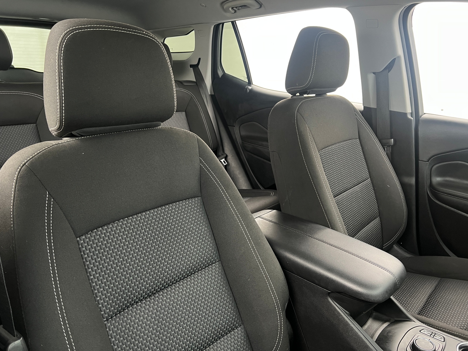 Thumbnail: 2023 GMC Terrain - 2