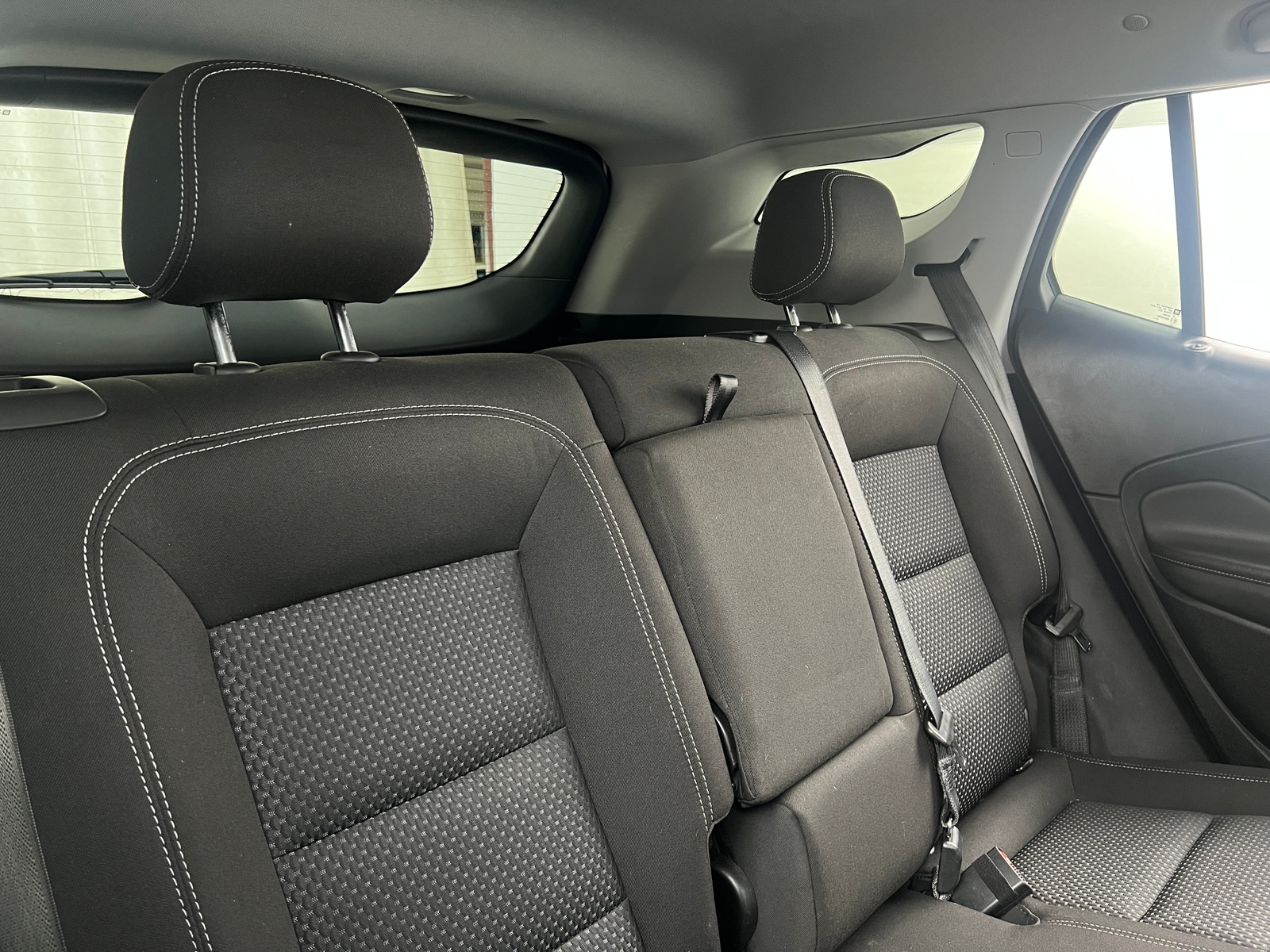 Thumbnail: 2023 GMC Terrain - 6