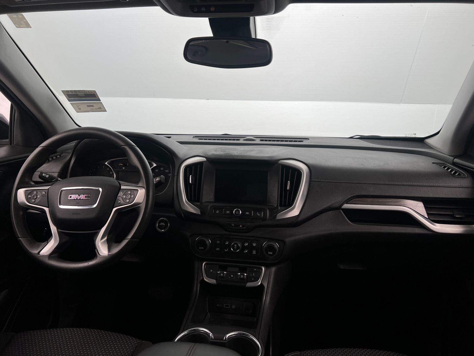 Thumbnail: 2023 GMC Terrain - 3