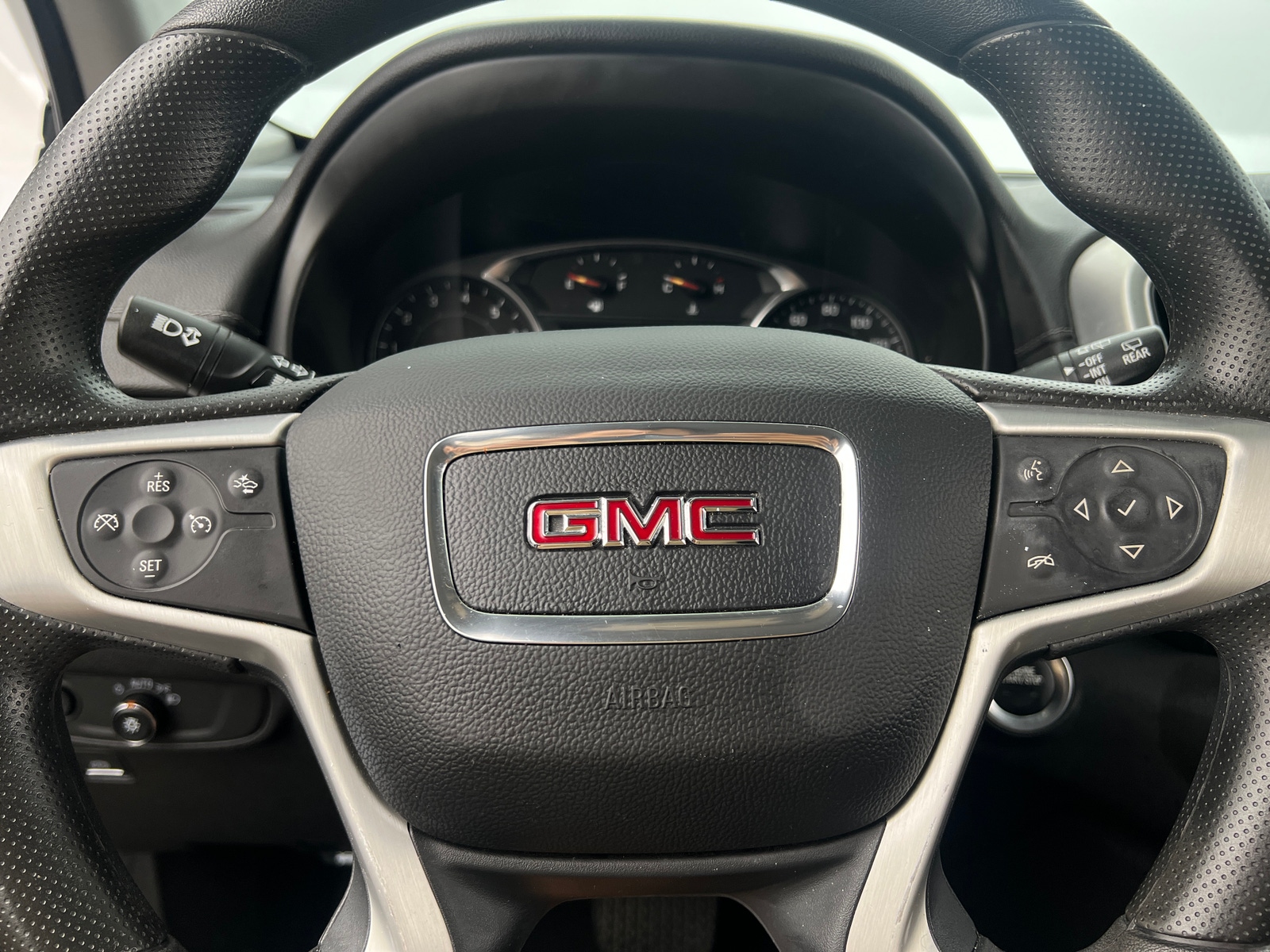 Thumbnail: 2023 GMC Terrain - 5