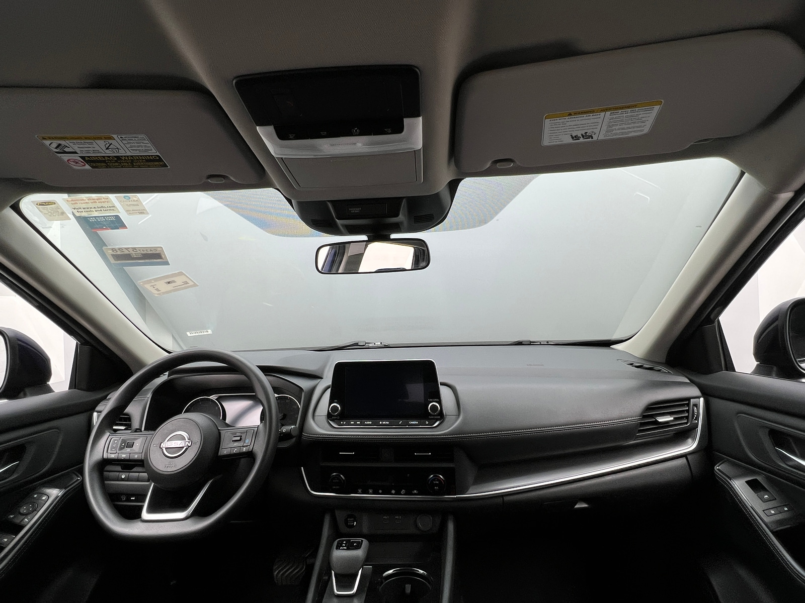 Thumbnail: 2024 Nissan Rogue - 3