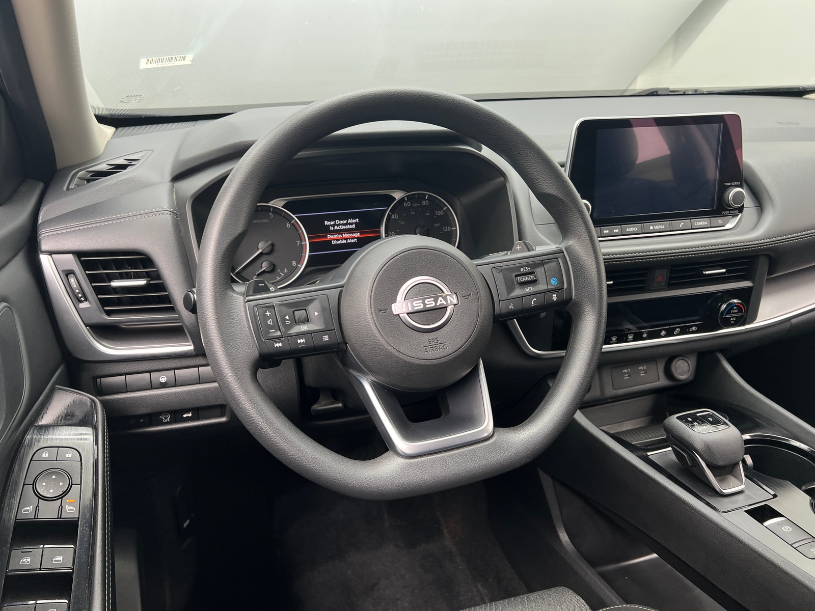 Thumbnail: 2024 Nissan Rogue - 5