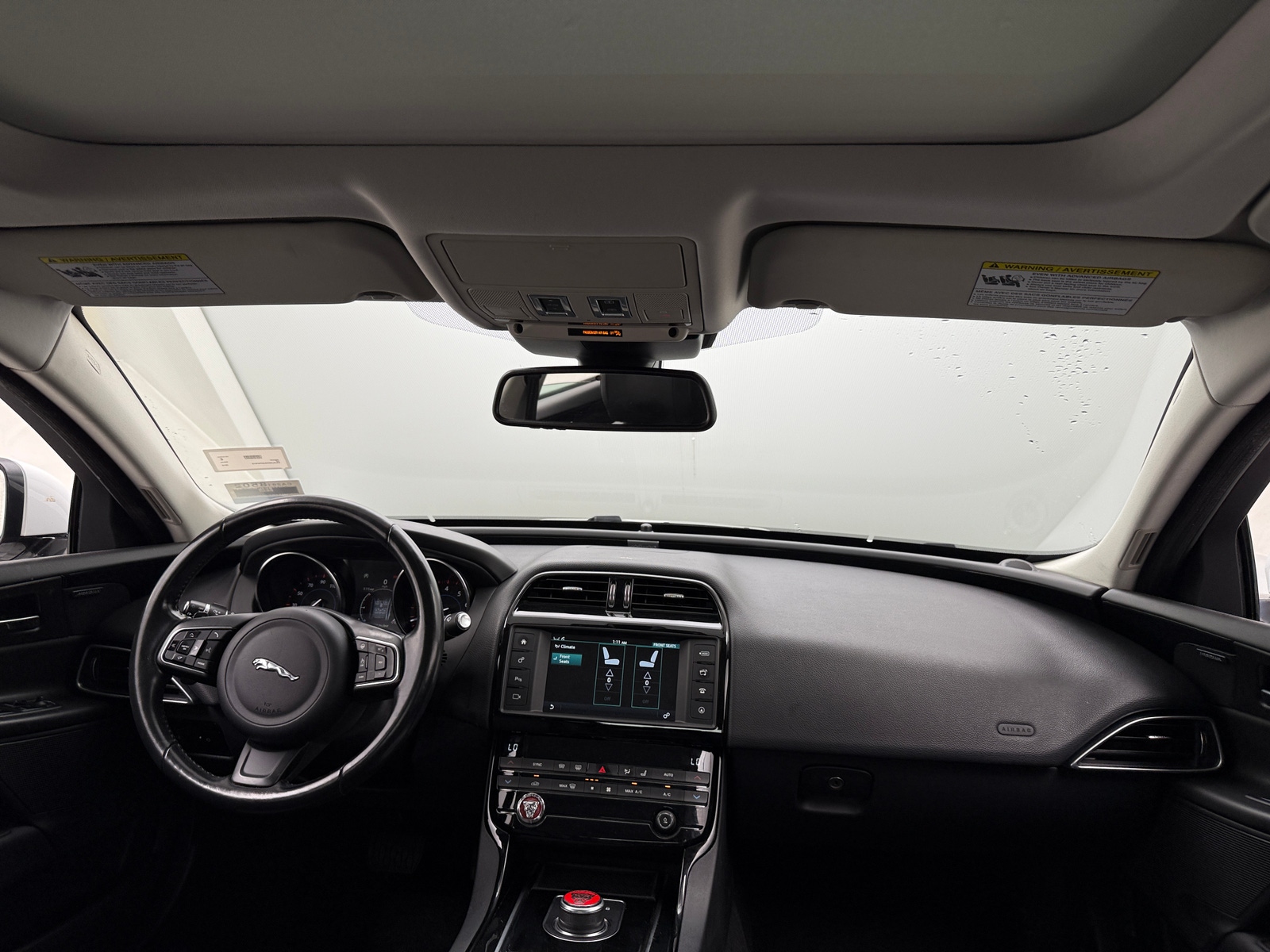 Thumbnail: 2018 Jaguar XE - 2