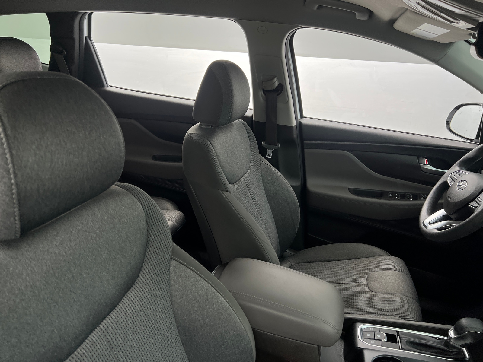 Thumbnail: 2019 Hyundai Santa Fe - 2