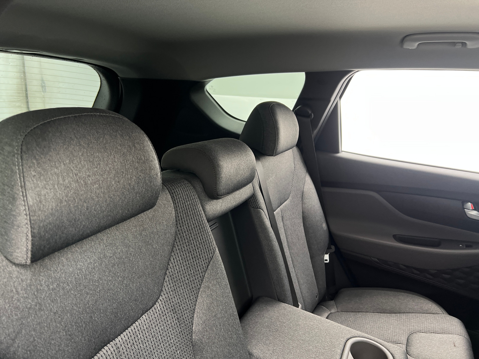Thumbnail: 2019 Hyundai Santa Fe - 6