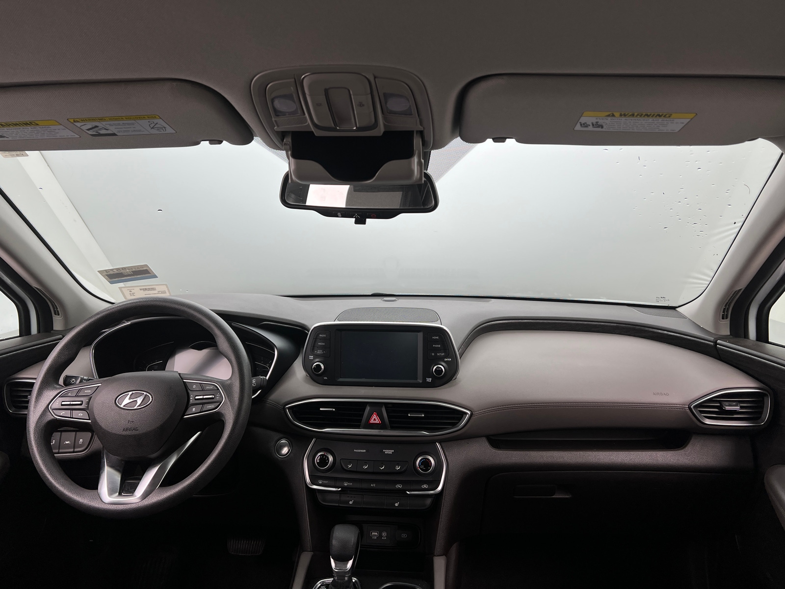 Thumbnail: 2019 Hyundai Santa Fe - 3