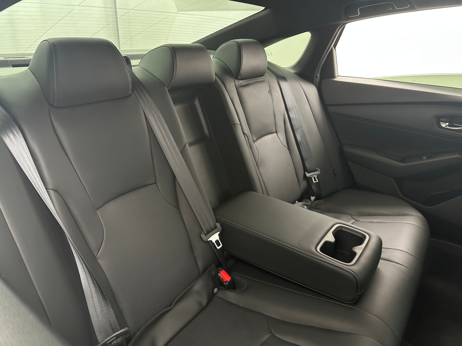 Thumbnail: 2023 Honda Accord - 5