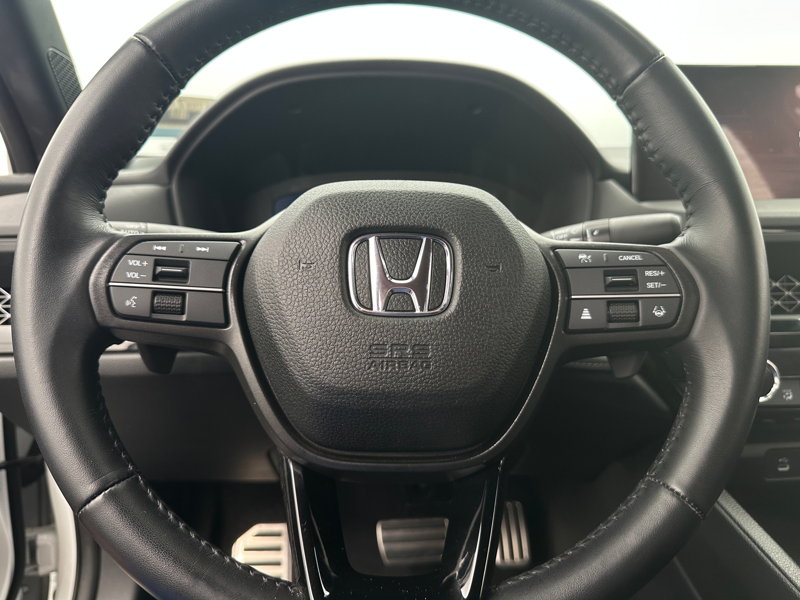 Thumbnail: 2023 Honda Accord - 4