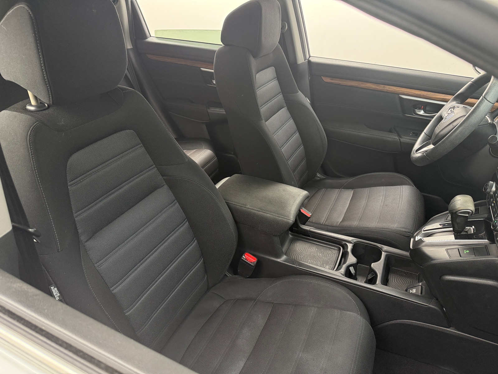 Thumbnail: 2019 Honda CR-V - 2