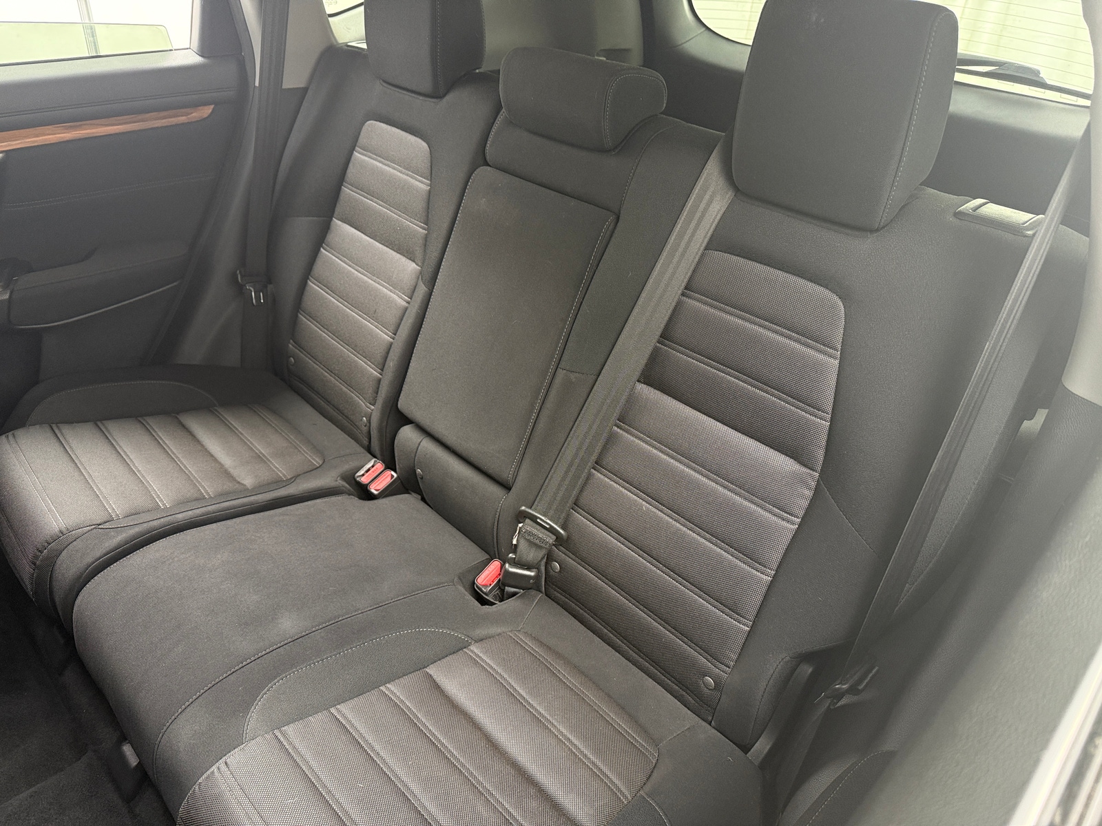 Thumbnail: 2019 Honda CR-V - 6