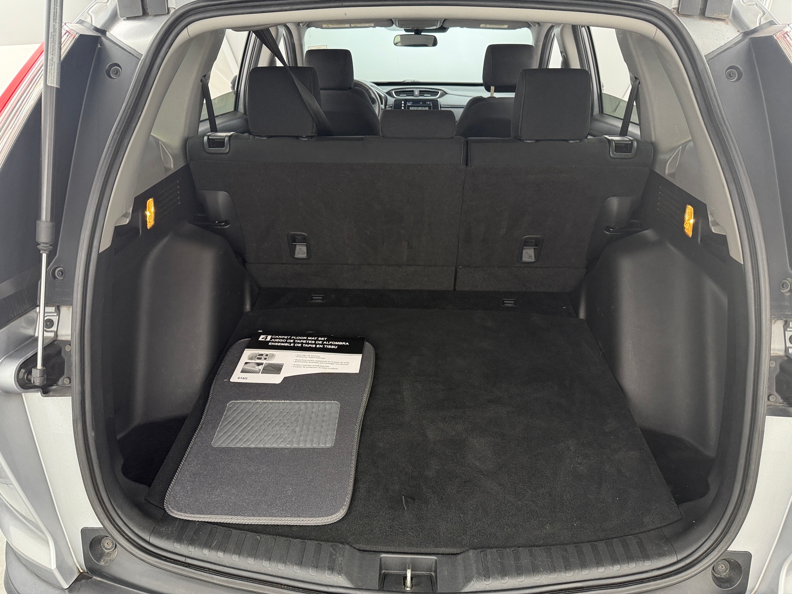 Thumbnail: 2019 Honda CR-V - 7