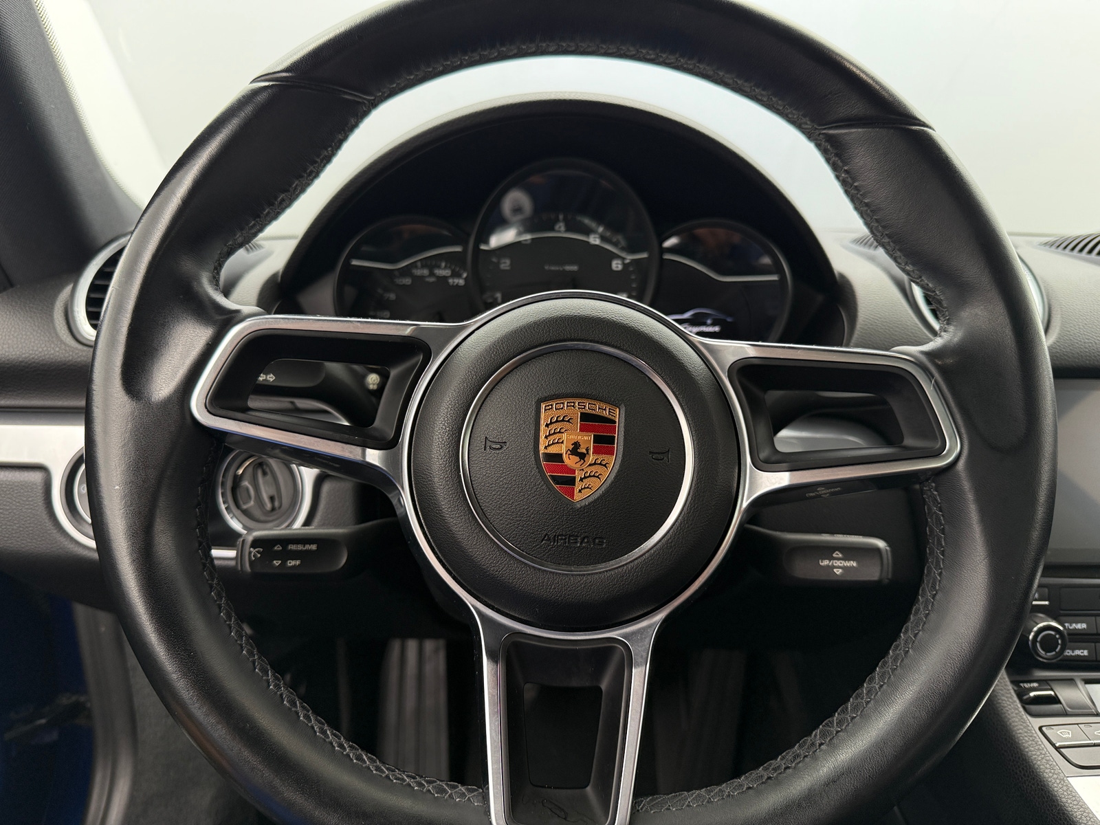 Thumbnail: 2017 Porsche 718 Cayman - 3