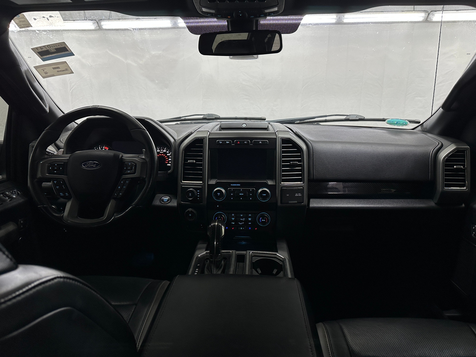 Thumbnail: 2018 Ford Econoline - 2