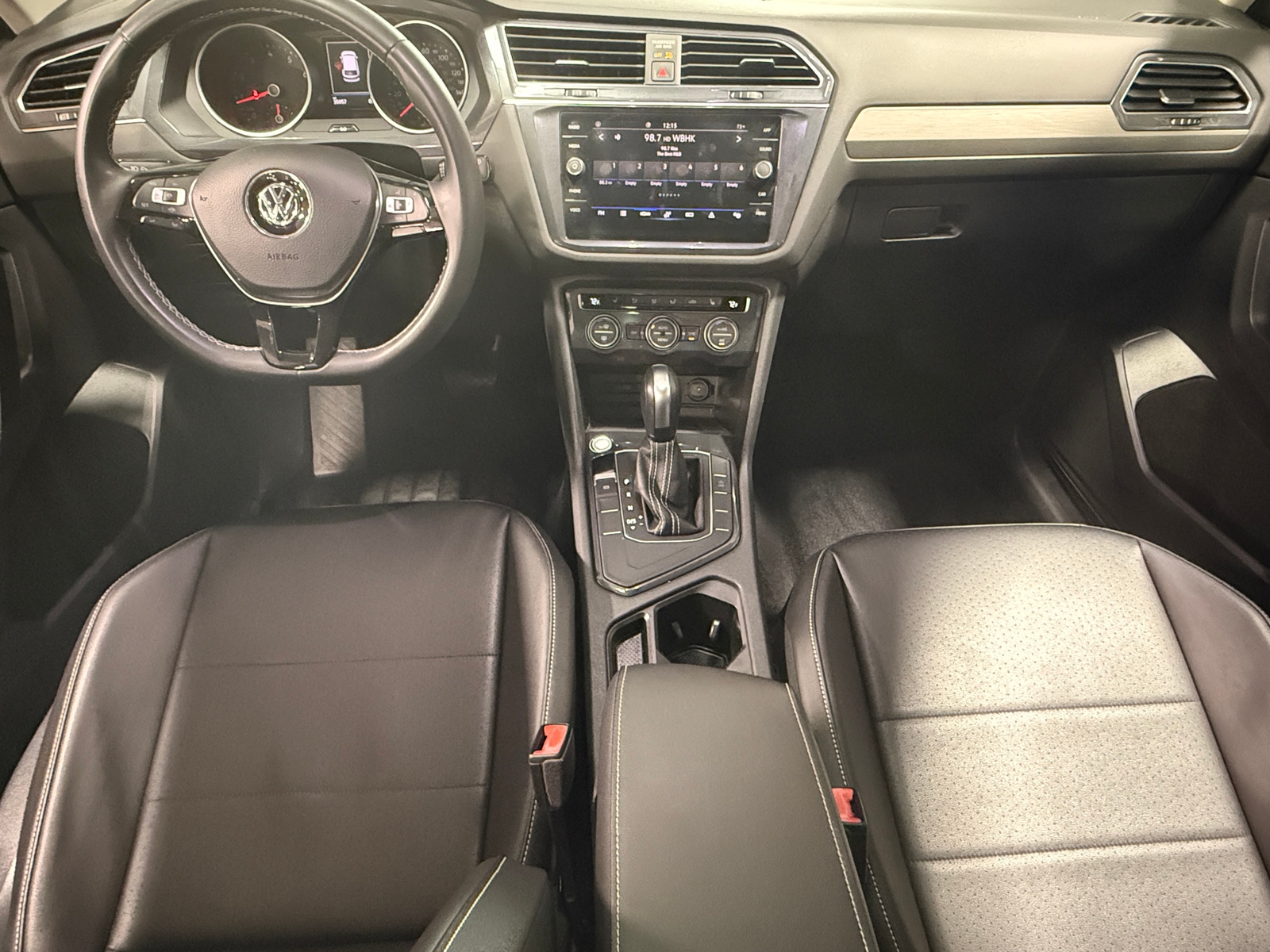 Thumbnail: 2021 Volkswagen Tiguan - 3