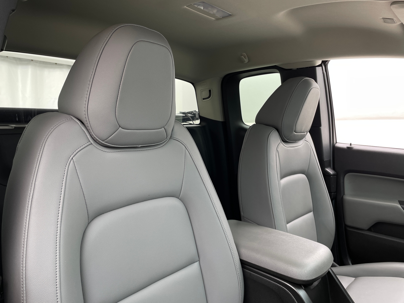 Thumbnail: 2020 Chevrolet Colorado - 2