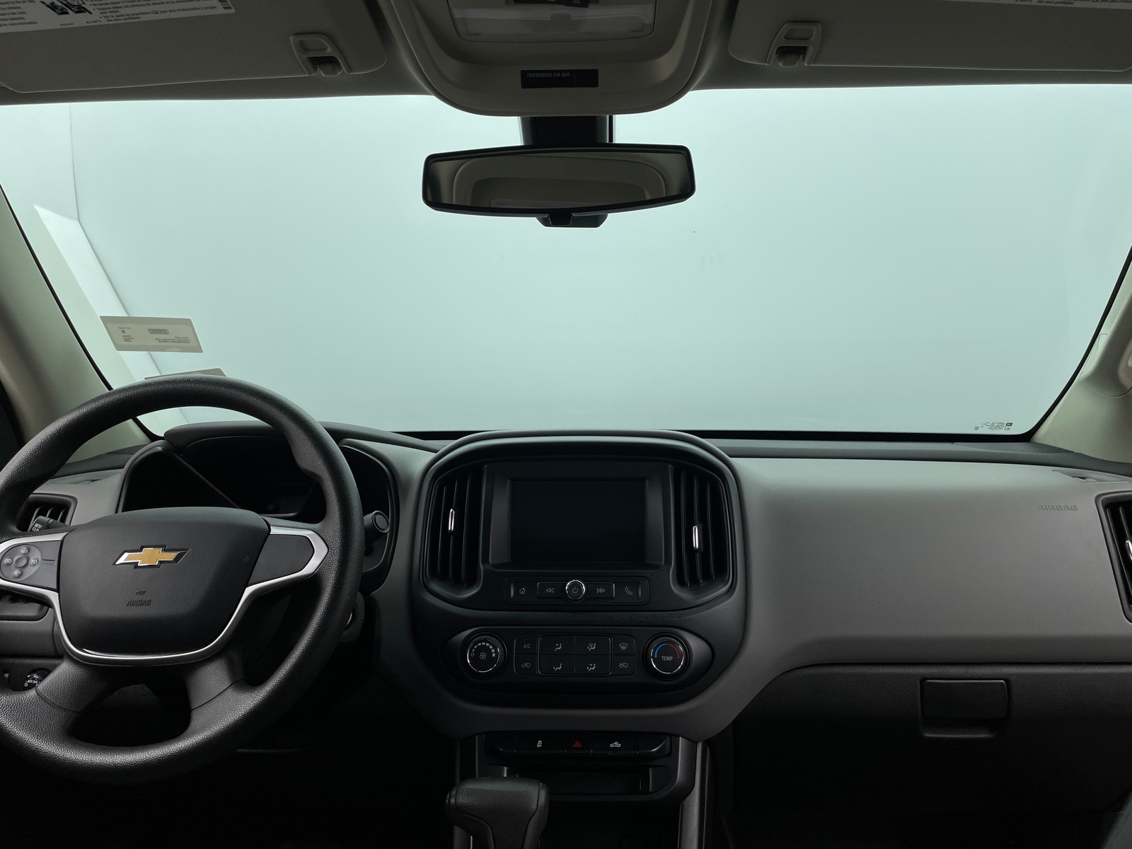 Thumbnail: 2020 Chevrolet Colorado - 3